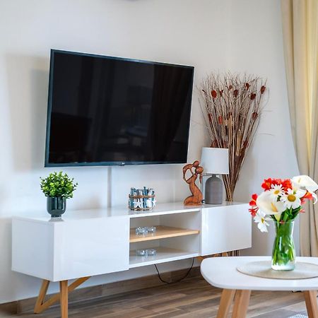 First Choice Apartment Rogoznica Rogoznica  Extérieur photo