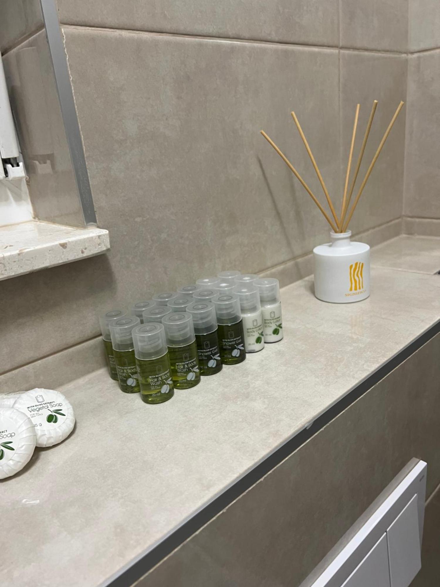First Choice Apartment Rogoznica Rogoznica  Extérieur photo