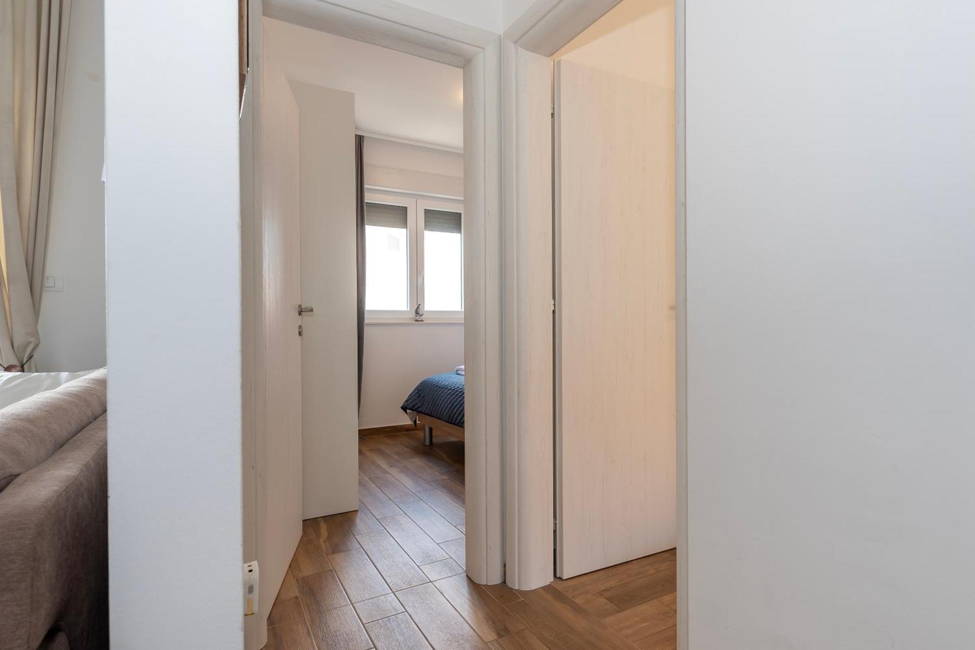 First Choice Apartment Rogoznica Rogoznica  Extérieur photo